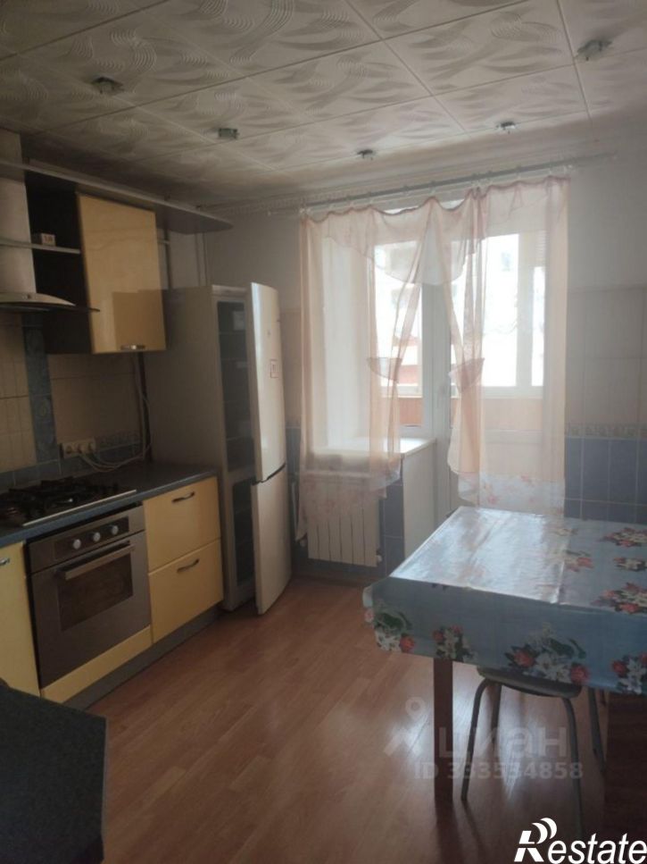 3-комн квартира Пермь, Социалистическая улица, 24