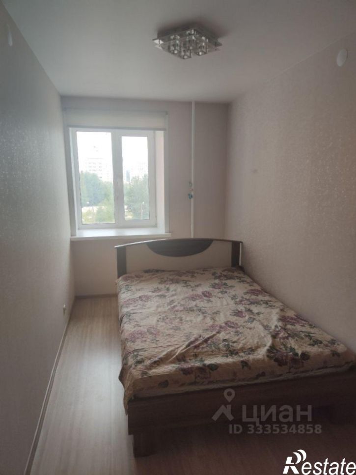 3-комн квартира Пермь, Социалистическая улица, 24