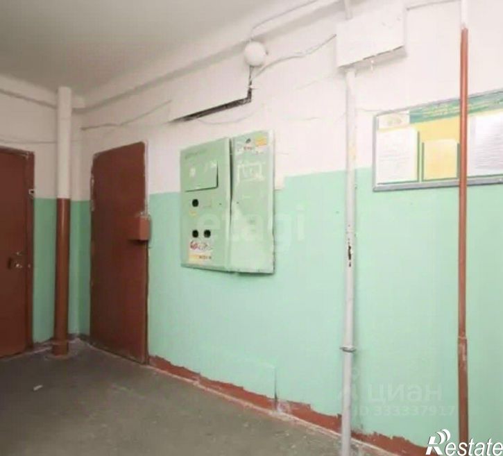 3-комн квартира городской округ Пермь, Пермь