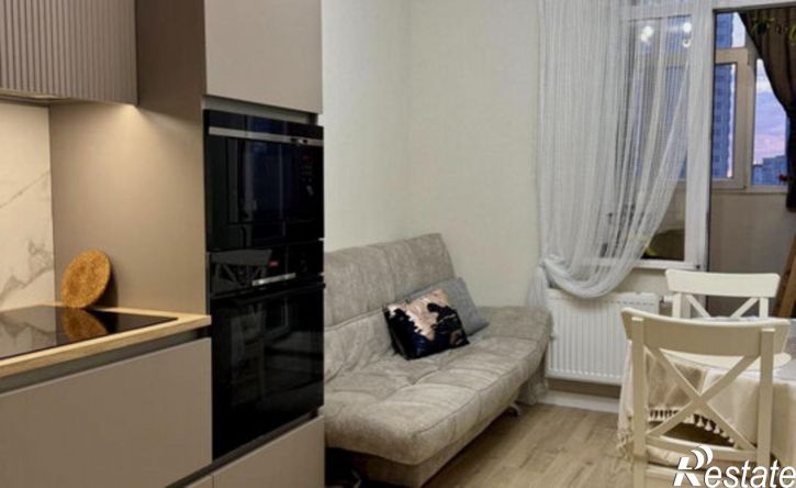 1-комн квартира Пермь, Уинская улица, 43
