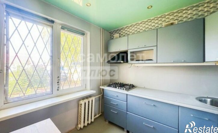 1-комн квартира Краснокамск, Коммунальная улица, 10