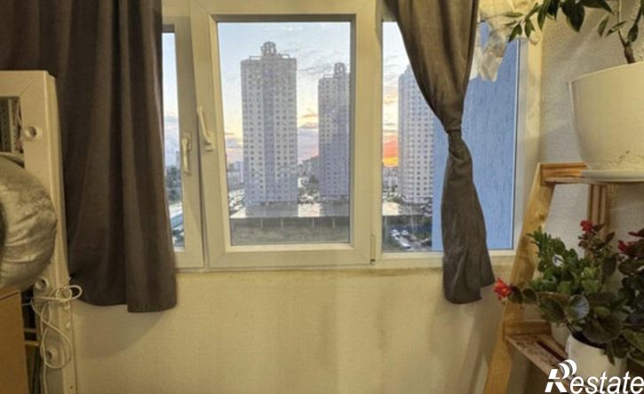 1-комн квартира Пермь, Уинская улица, 43