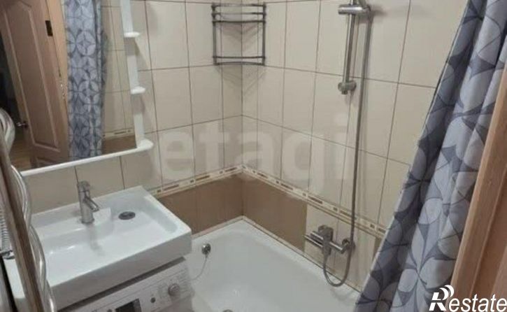 3-комн квартира Пермь, улица Карпинского, 75