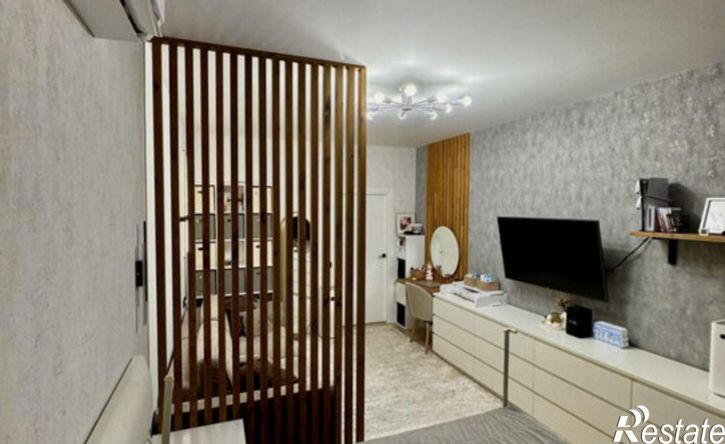 1-комн квартира Пермь, Уинская улица, 43