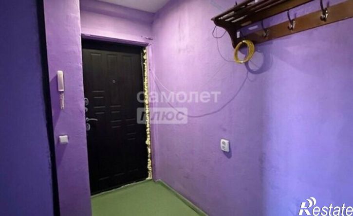 1-комн квартира Краснокамск, Коммунальная улица, 10