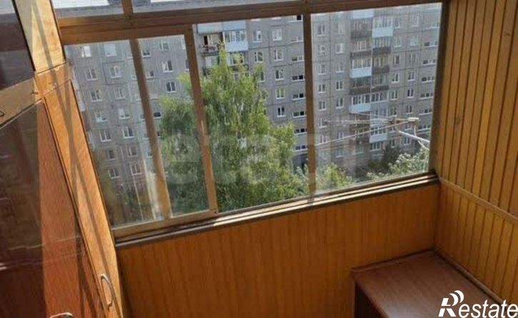 3-комн квартира Пермь, улица Карпинского, 75