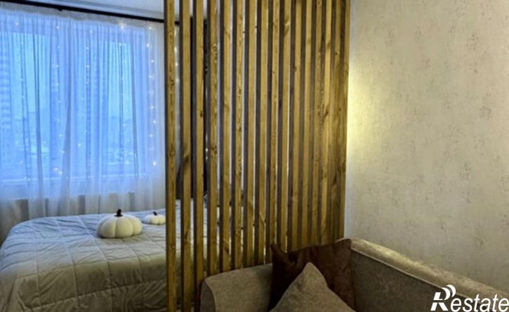1-комн квартира Пермь, Уинская улица, 43