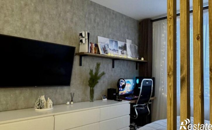 1-комн квартира Пермь, Уинская улица, 43