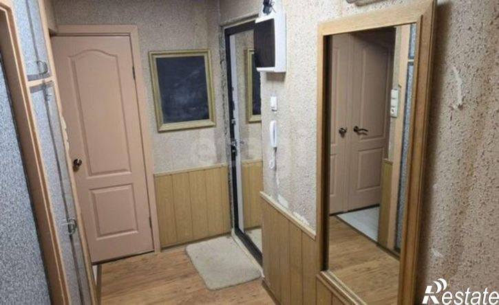 3-комн квартира Пермь, улица Карпинского, 75