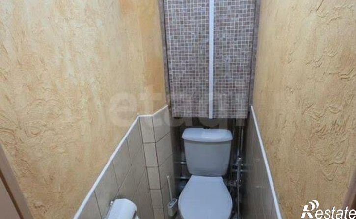 3-комн квартира Пермь, улица Карпинского, 75