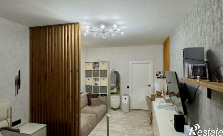 1-комн квартира Пермь, Уинская улица, 43