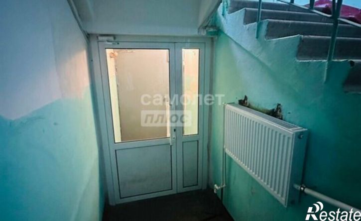 1-комн квартира Краснокамск, Коммунальная улица, 10
