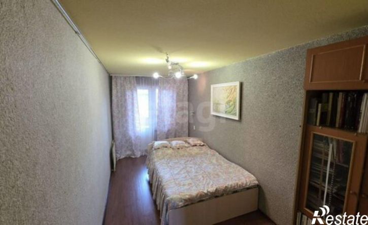 3-комн квартира Пермь, улица Карпинского, 75
