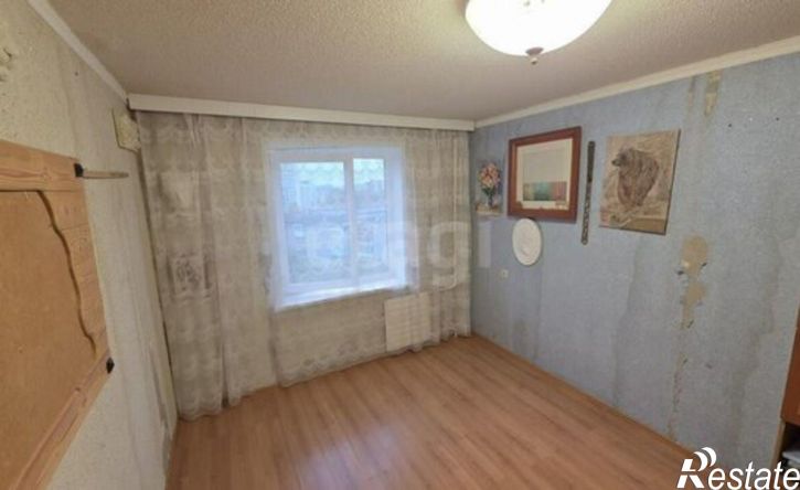 3-комн квартира Пермь, улица Карпинского, 75