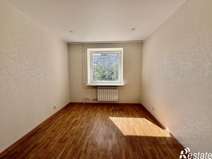 1-комн квартира Пермь, Парковый проспект, 33