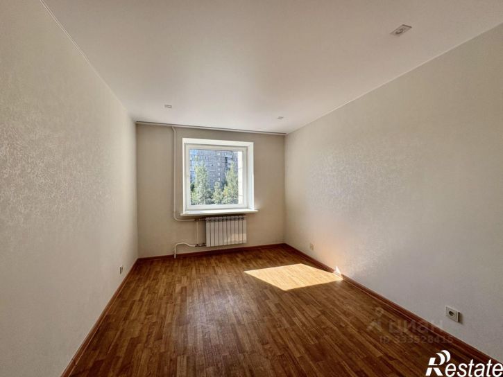 1-комн квартира Пермь, Парковый проспект, 33