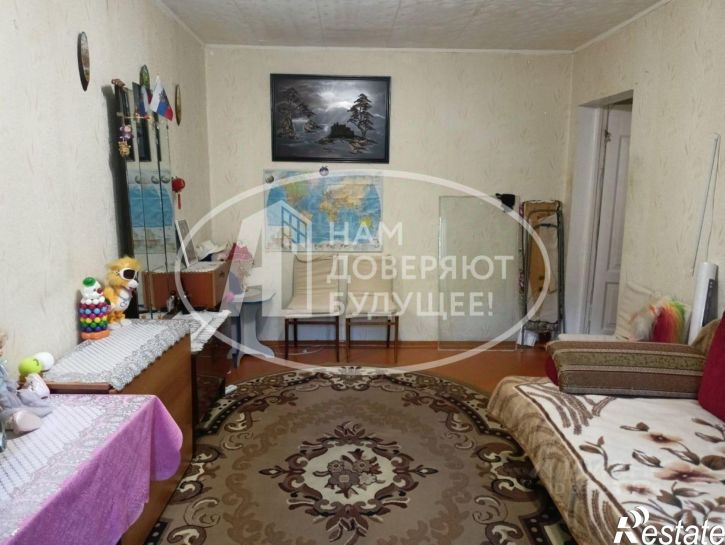 2-комн квартира Чайковский городской округ, Чайковский