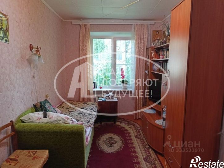 2-комн квартира Чайковский городской округ, Чайковский