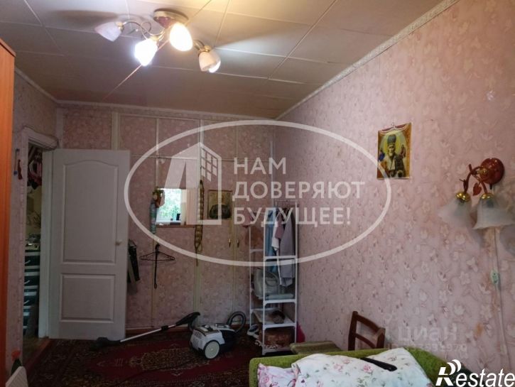 2-комн квартира Чайковский городской округ, Чайковский
