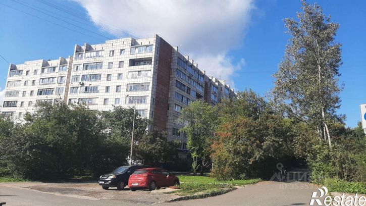 3-комн квартира Пермь, Ветлужская улица, 60