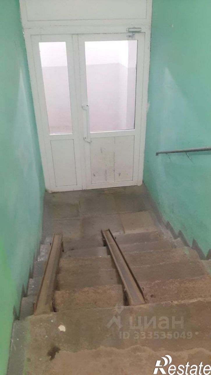 3-комн квартира Пермь, Ветлужская улица, 60