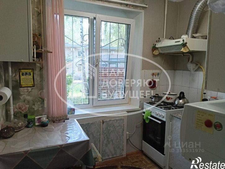 2-комн квартира Чайковский городской округ, Чайковский