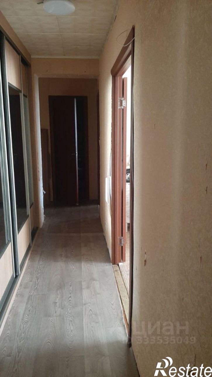 3-комн квартира Пермь, Ветлужская улица, 60