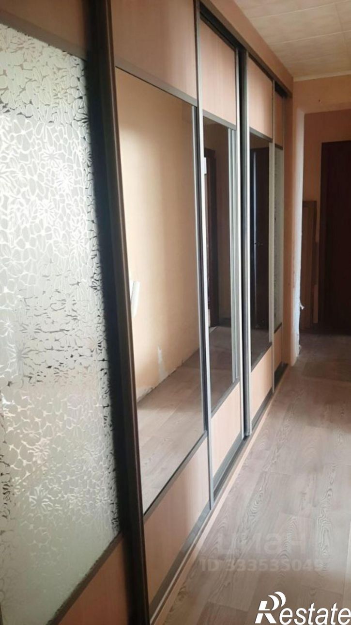 3-комн квартира Пермь, Ветлужская улица, 60
