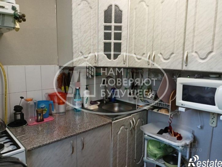 2-комн квартира Чайковский городской округ, Чайковский