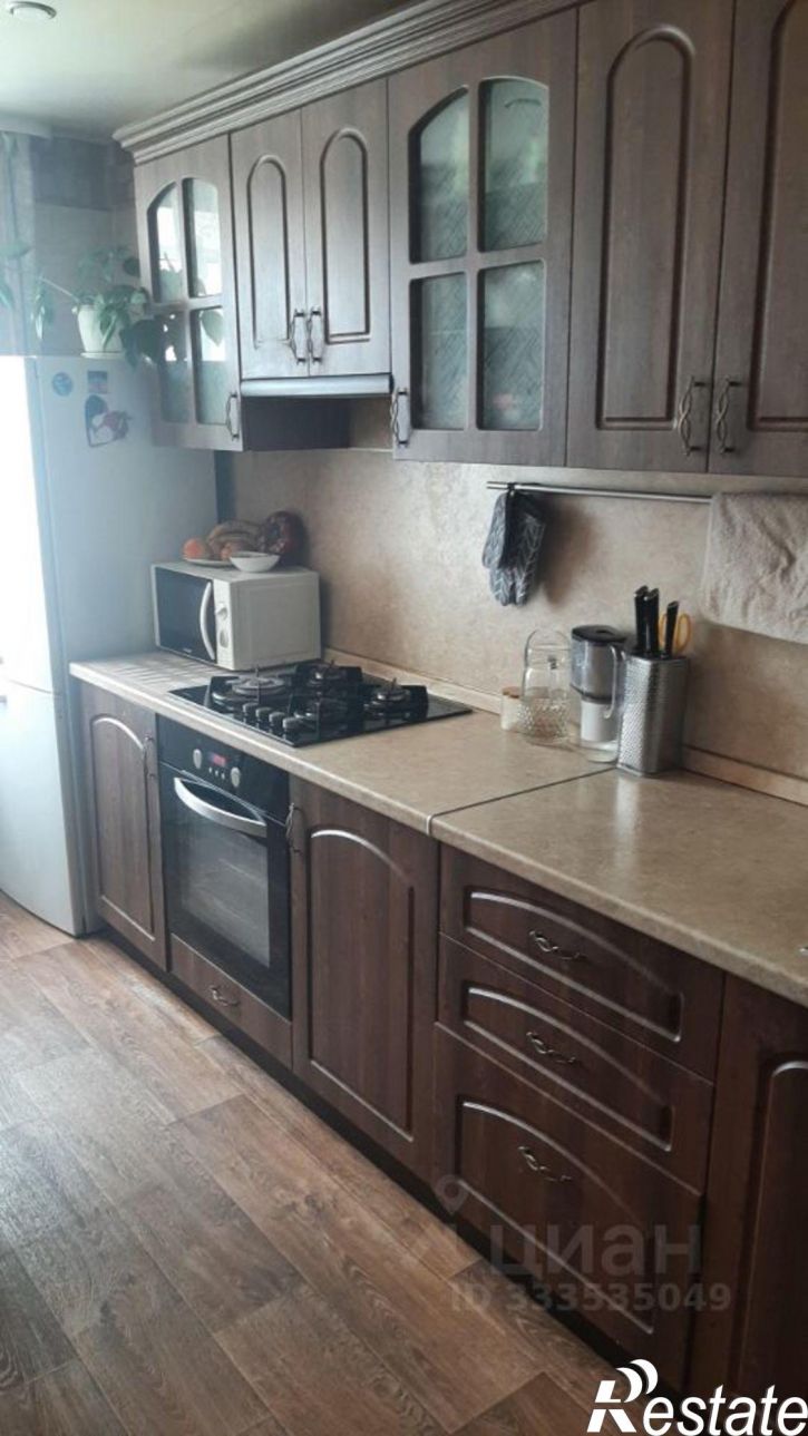 3-комн квартира Пермь, Ветлужская улица, 60