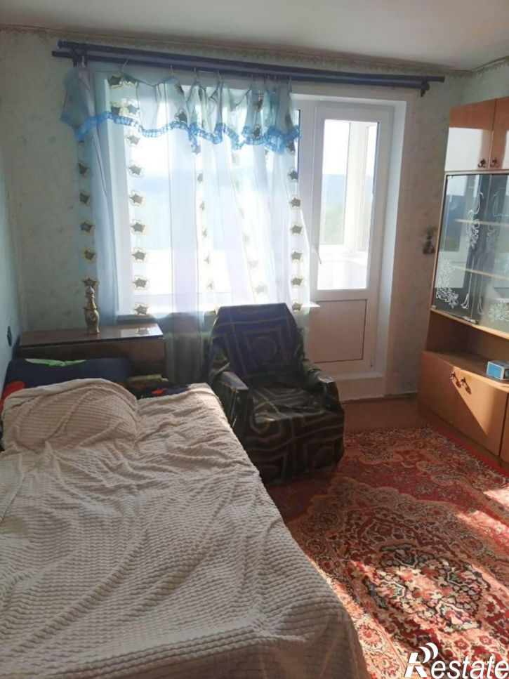 2-комн квартира