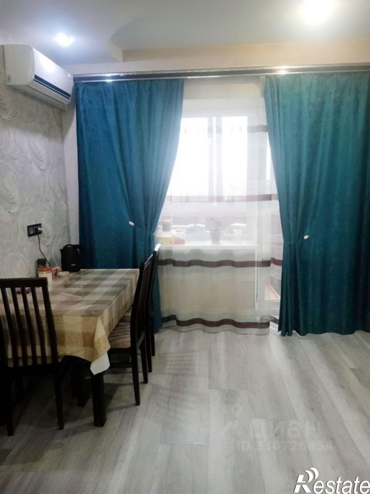 2-комн квартира Краснокамск, улица Карла Маркса