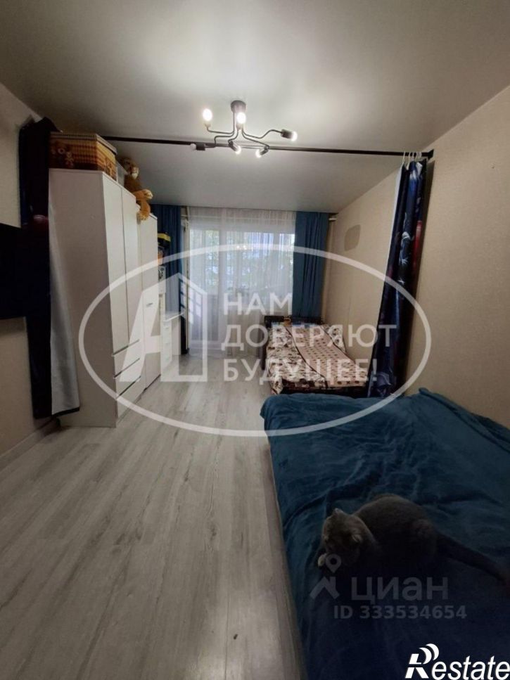 Комната городской округ Пермь, Пермь