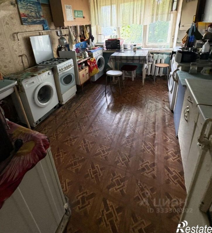 1-комн квартира Пермь городской округ, Пермь