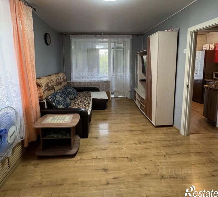 1-комн квартира Пермь городской округ, Пермь