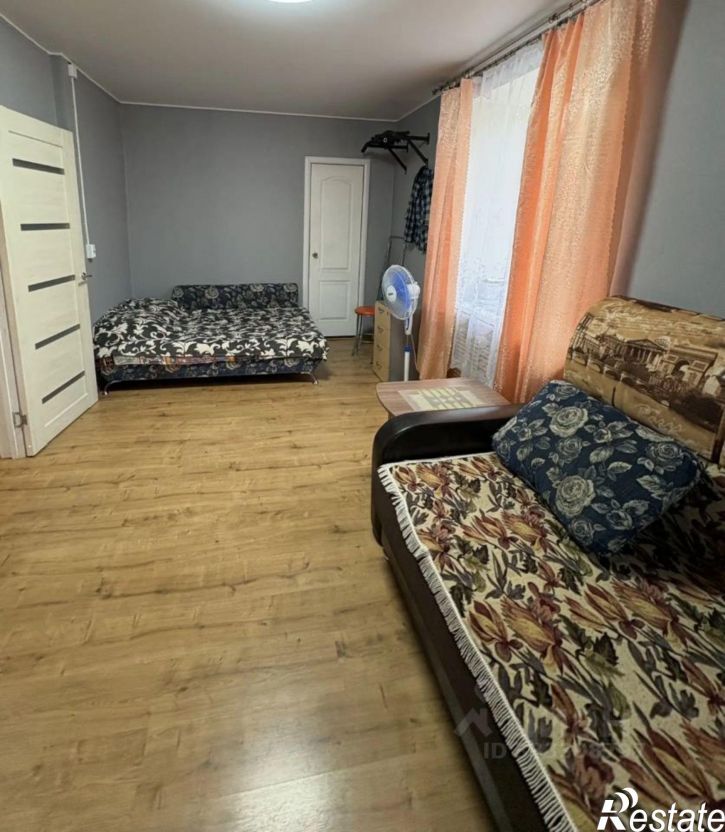 1-комн квартира Пермь городской округ, Пермь