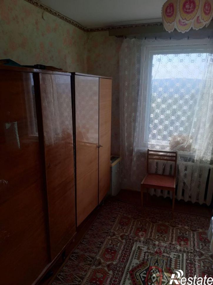 2-комн квартира
