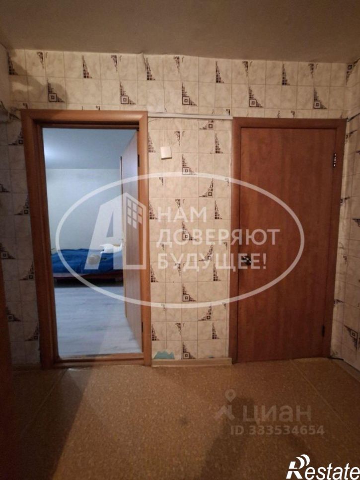 Комната городской округ Пермь, Пермь
