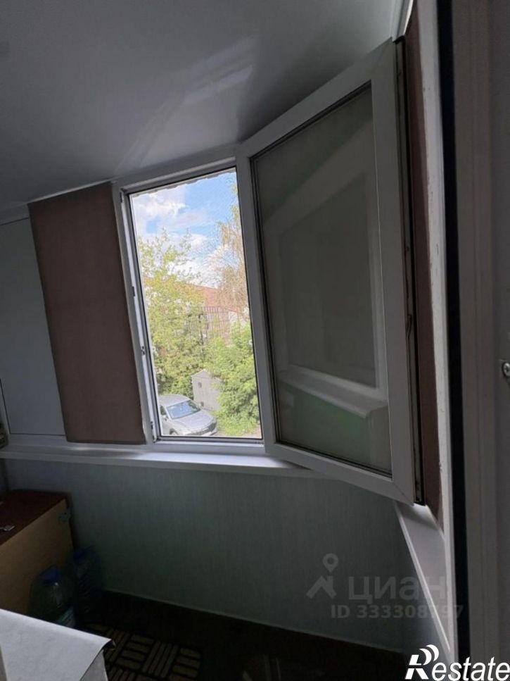 1-комн квартира Пермь городской округ, Пермь