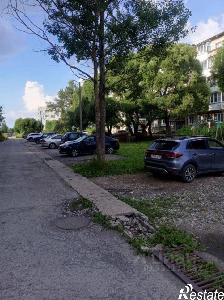 2-комн квартира