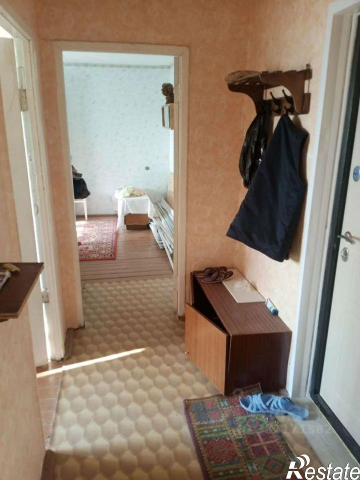 2-комн квартира