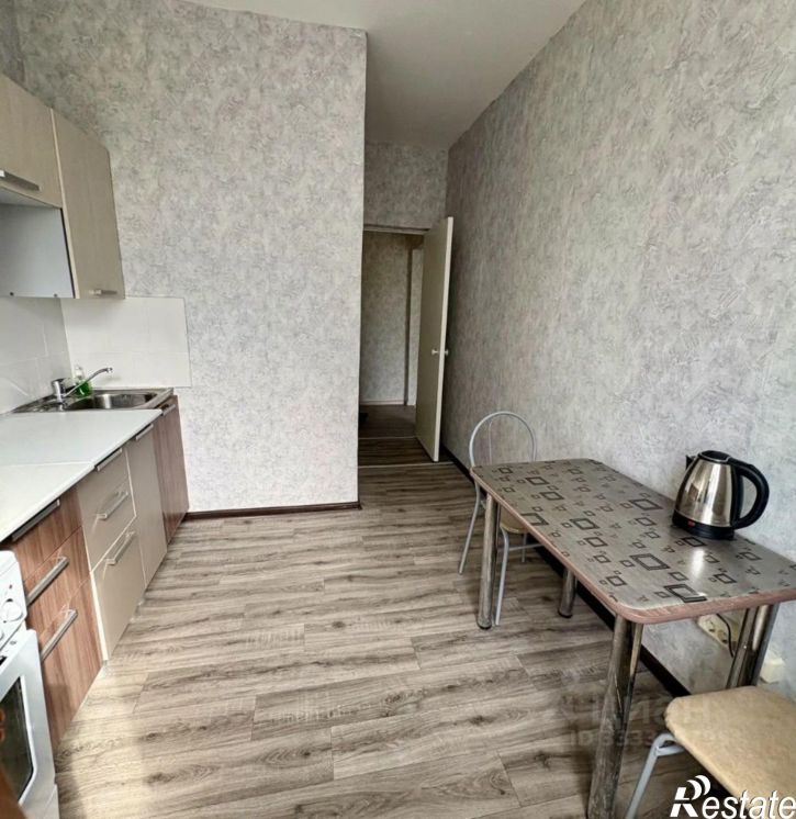 1-комн квартира Звездный пгт, Ленина ул, 18
