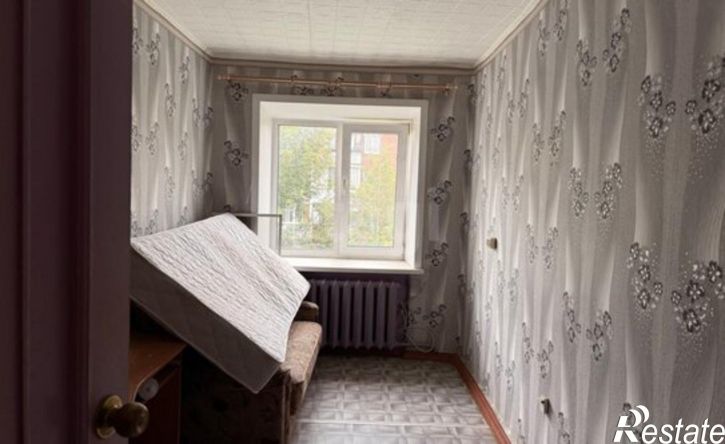 5-комн квартира Пермь, Томская улица, 34