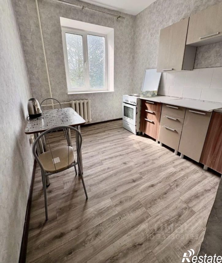 1-комн квартира Звездный пгт, Ленина ул, 18