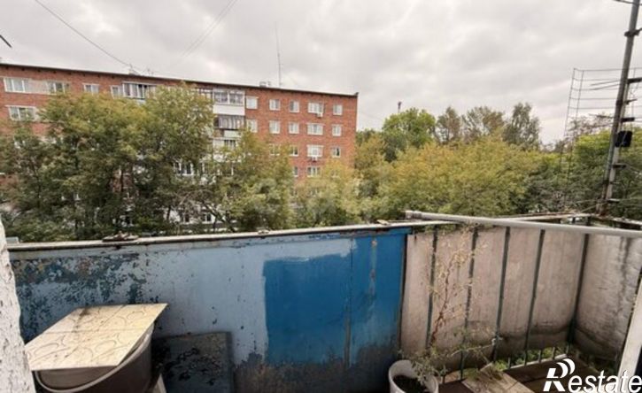 5-комн квартира Пермь, Томская улица, 34