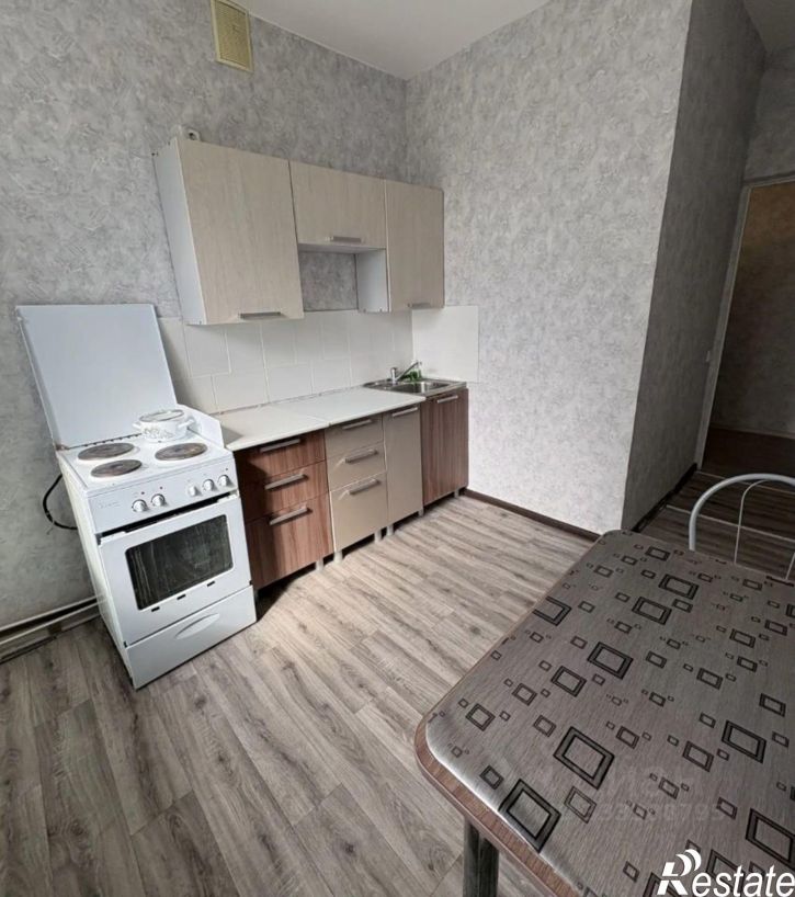 1-комн квартира Звездный пгт, Ленина ул, 18