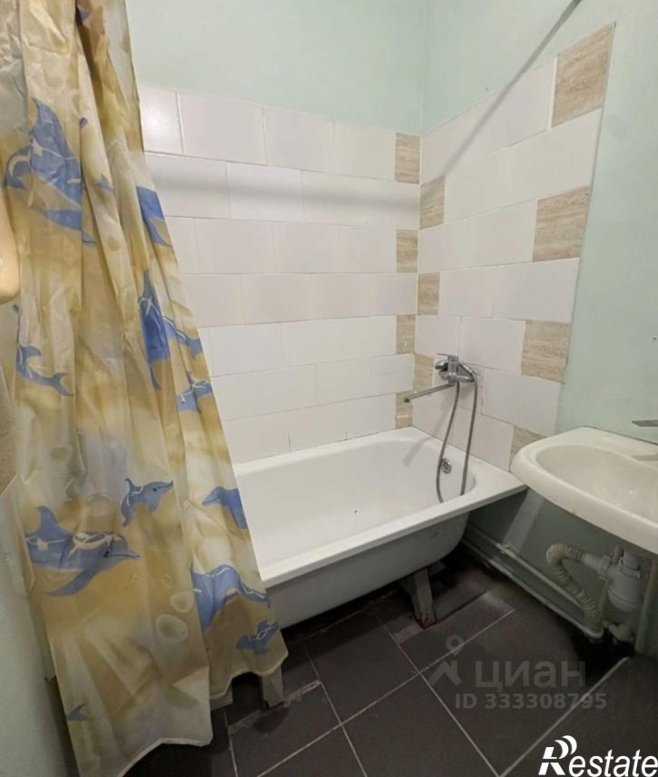 1-комн квартира Звездный пгт, Ленина ул, 18