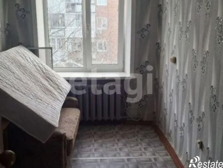 5-комн квартира Пермь, Томская улица, 34