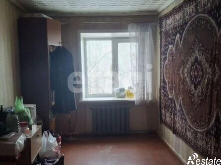5-комн квартира Пермь, Томская улица, 34