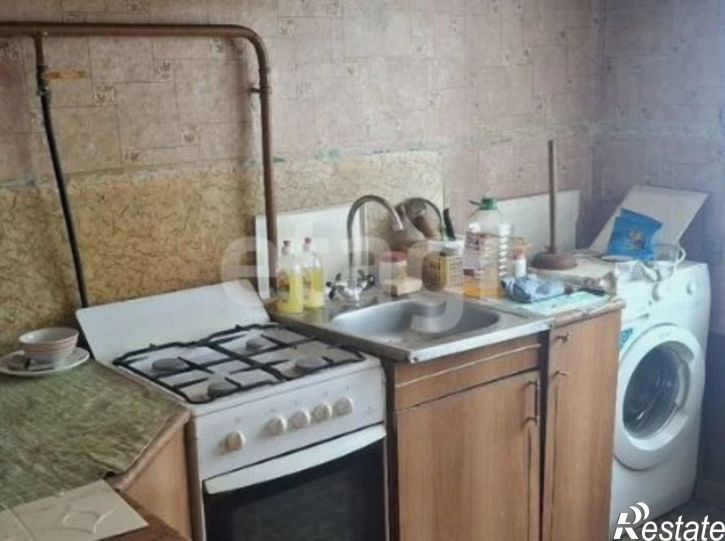 5-комн квартира Пермь, Томская улица, 34